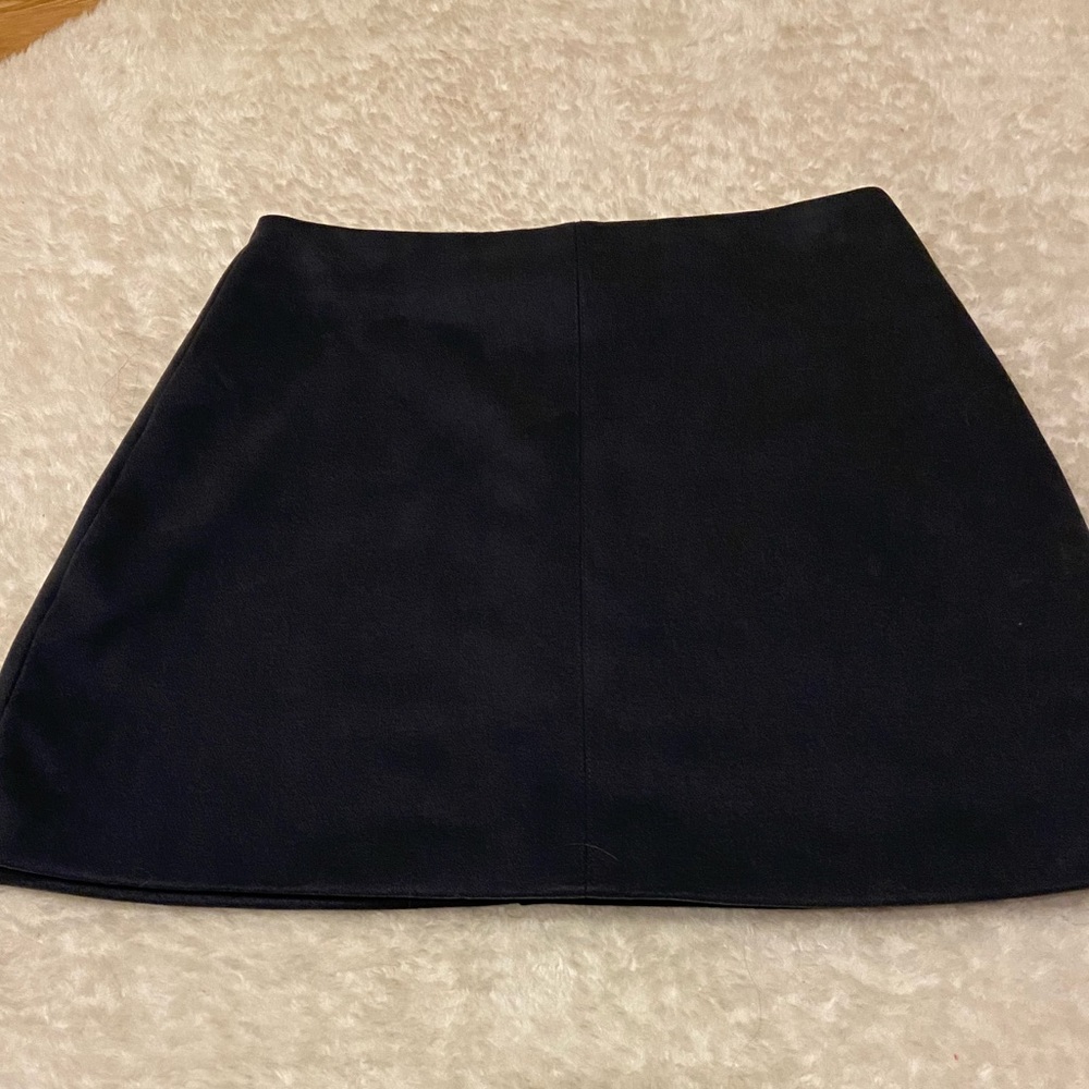 Juice Gray Skirt